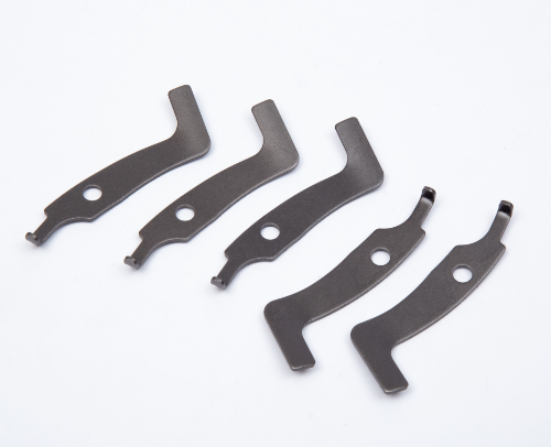 五金沖壓件加工技術與綠色產(chǎn)品技術的結合