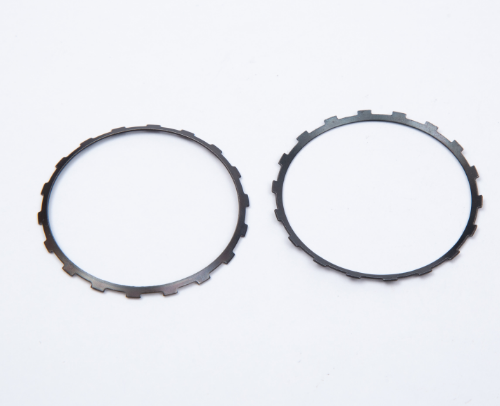 沖壓件的制造過程