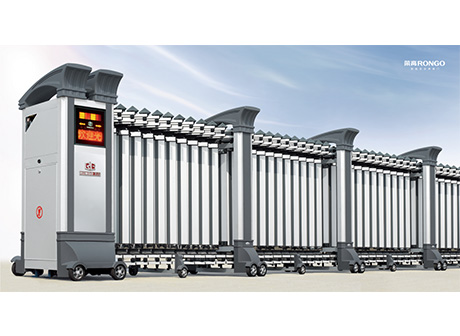 邁騰208A 伸縮門(mén)